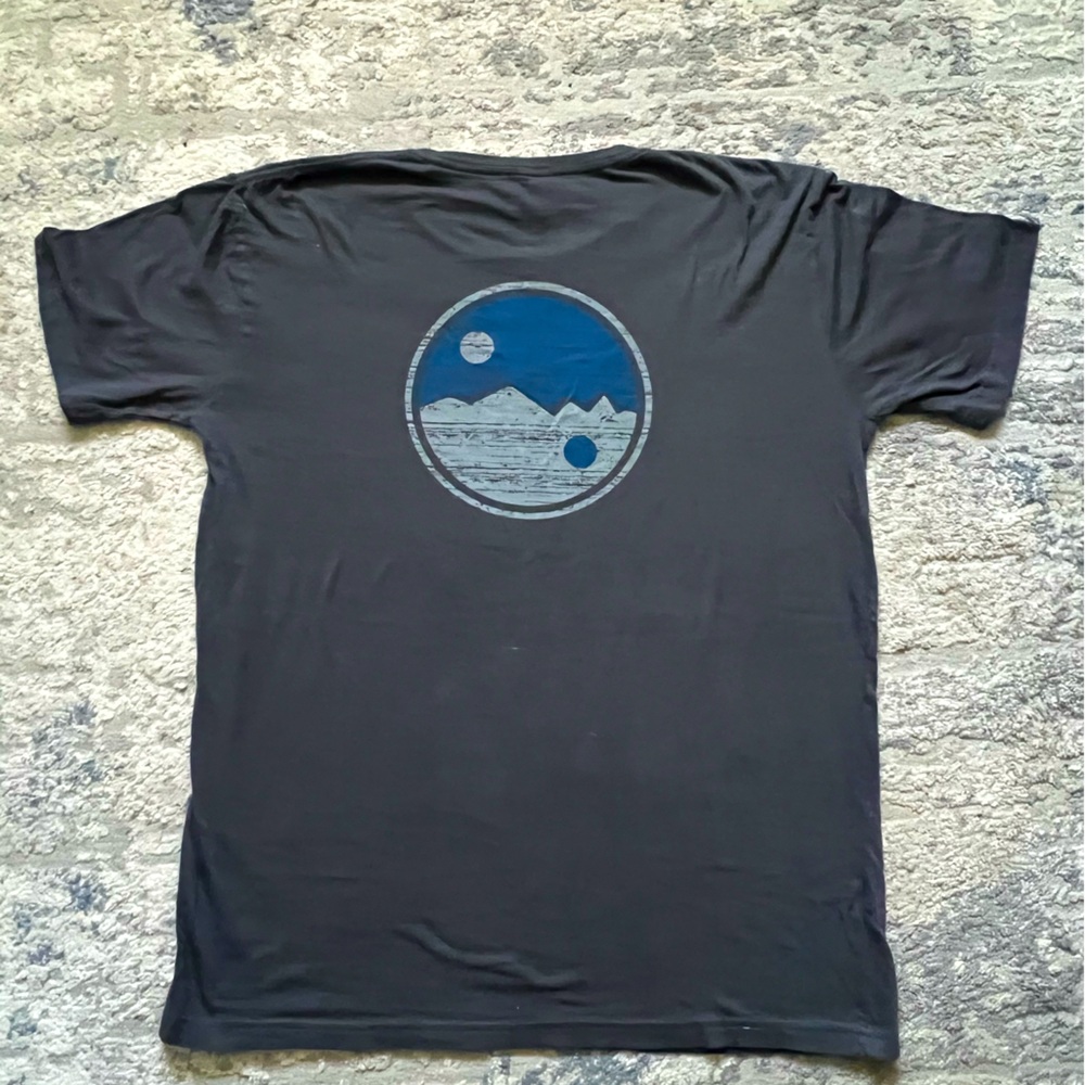 North 40 Outfitters Tshirt